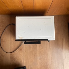 オーブントーストの画像