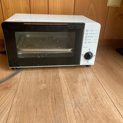 オーブントースト