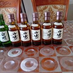 ウイスキーの画像