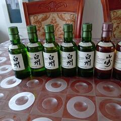 ウイスキーの画像