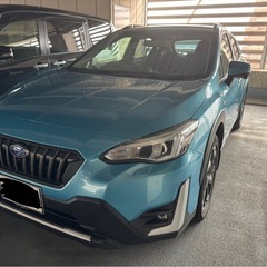 R2 XV アドバンス（ルーフレール付） 8インチナビ バックカ...