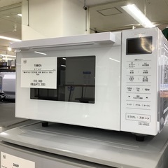 【トレファク ラパーク岸和田店】2022年製 YAMADA オーブンレンジ　入荷しました【6ヶ月保証】