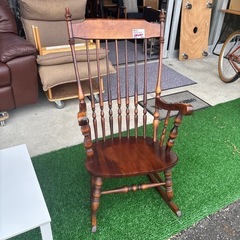 柏木工 ロッキングチェア チェア リラックス シンプル おしゃれ