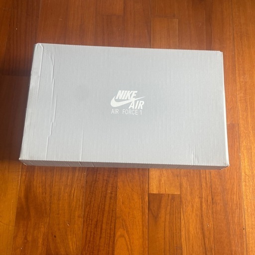 スニーカー AIR FORCE1