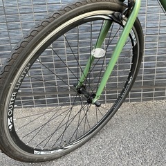 自転車の画像