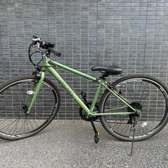 自転車