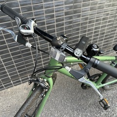 自転車の画像
