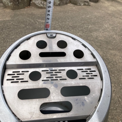 JT標準型　灰皿　スタンドタイプ