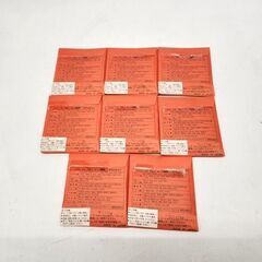 未使用 保管品 ベッセル ドライバービット A-14 ＋1×65mmH4 10入 8袋セット まとめ売り パワービット VESSEL BITS 札幌市 平岸店の画像