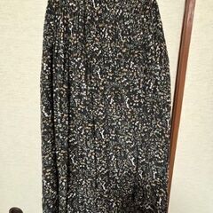 しまむら　スカート　3Ｌの画像