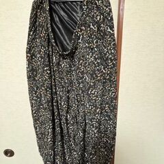 しまむら　スカート　3Ｌ