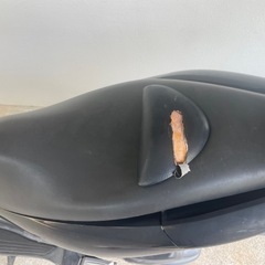 PCX125　現状販売の画像