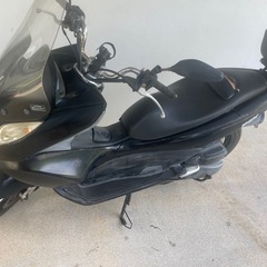 PCX125　現状販売