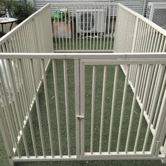 動物ゲージ　子供用ゲージの画像