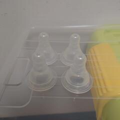 ピジョン　スリム　乳首　S