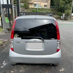 【車検11/14まで】の画像