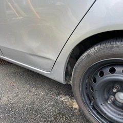 【車検11/14まで】の画像