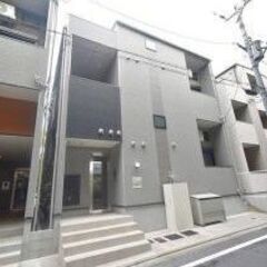 (✨築1年,充実の設備・2人入居可💑)オシャレ階段付メゾネ…