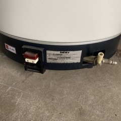 LPガス　ナショナル　松下電器産業　業務用炊飯器　の画像