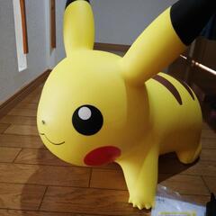 ポケモンエアーピカチュウ