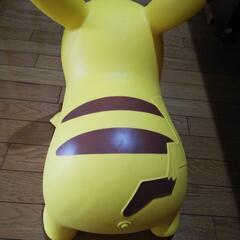 ポケモンエアーピカチュウの画像