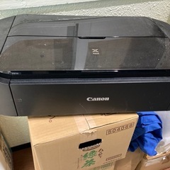 プリンタージャンク品
