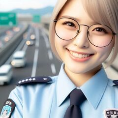 【高速道路の警備員】新宮市→岐阜県【住み込み・寮費無料】