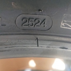 255/35/20 APTANY RA301の画像