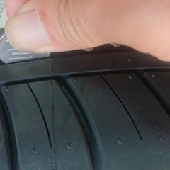 255/35/20 APTANY RA301の画像