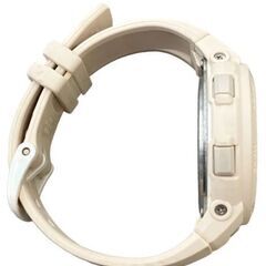 CASIO Baby-G BSA-B100 腕時計 ピンクの画像