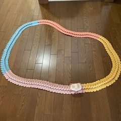 スリーコインズ　組み立てサーキット