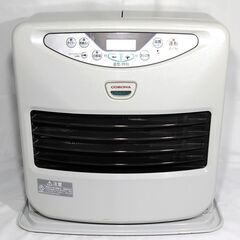 △ コロナ 石油ファンヒーター 石油ストーブ 暖房 YFH-G3...