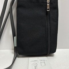★新品未使用★便利なマルチショルダーバッグの画像