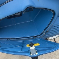 HONDA スクーターの画像