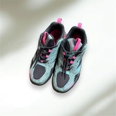 Reebok EF9144 スニーカー　26cmの画像