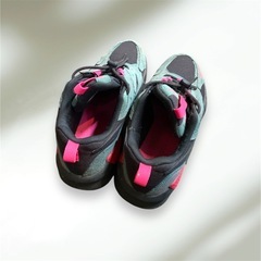 Reebok EF9144 スニーカー　26cmの画像