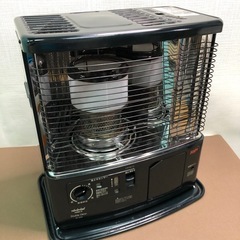 トヨトミ　ストーブ　RC-269S