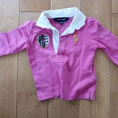 ラルフローレン Tシャツ 12m