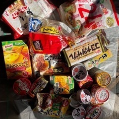 食品