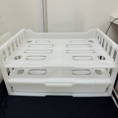 書類用ケースの画像