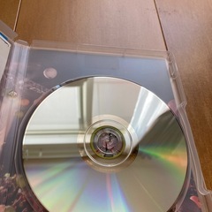 ハジバム　DVD アルバムの画像