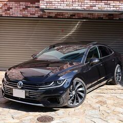 検査6年12日TSI 4MOTION Rラインアドバンス パノラ...