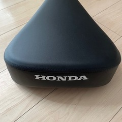 ハンターカブ　ct125 純正シート