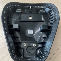 ハンターカブ　ct125 純正シートの画像
