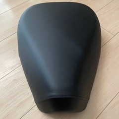 ハンターカブ　ct125 純正シートの画像