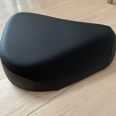 ハンターカブ　ct125 純正シートの画像