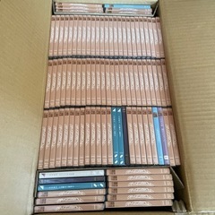 アイドル　CD  まとめ売り　大量