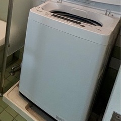 洗濯機