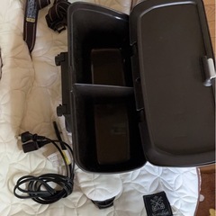 メッセージいただいているm様へ　
ベビー自動バウンサー　ネムリラの画像