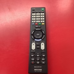 SONY ソニー　液晶テレビ　32型　KJ-32W500C 2017年製の画像